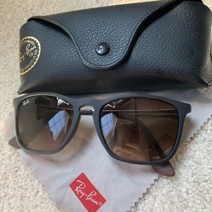 Ray band Sunglasses Polarized